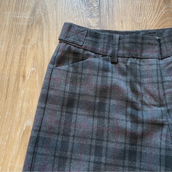 Express Design Studio The Editor Crop Pants - Picture 4 of 14